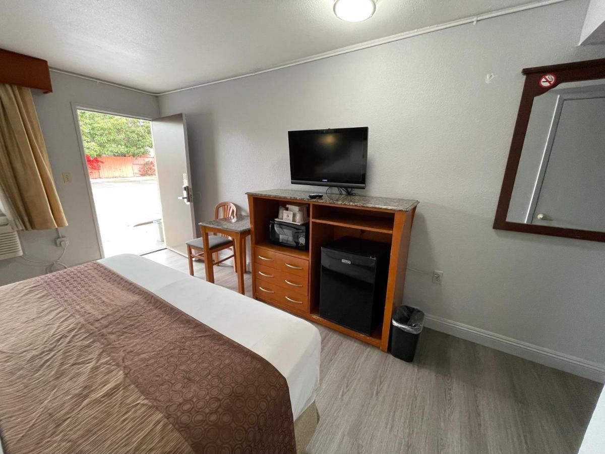 Pacific Inn Grover Beach Esterno foto