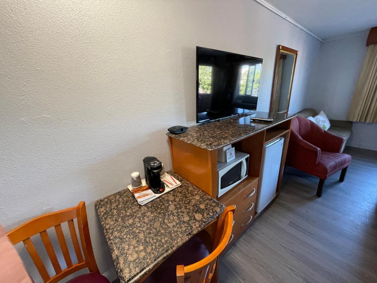 Pacific Inn Grover Beach Esterno foto