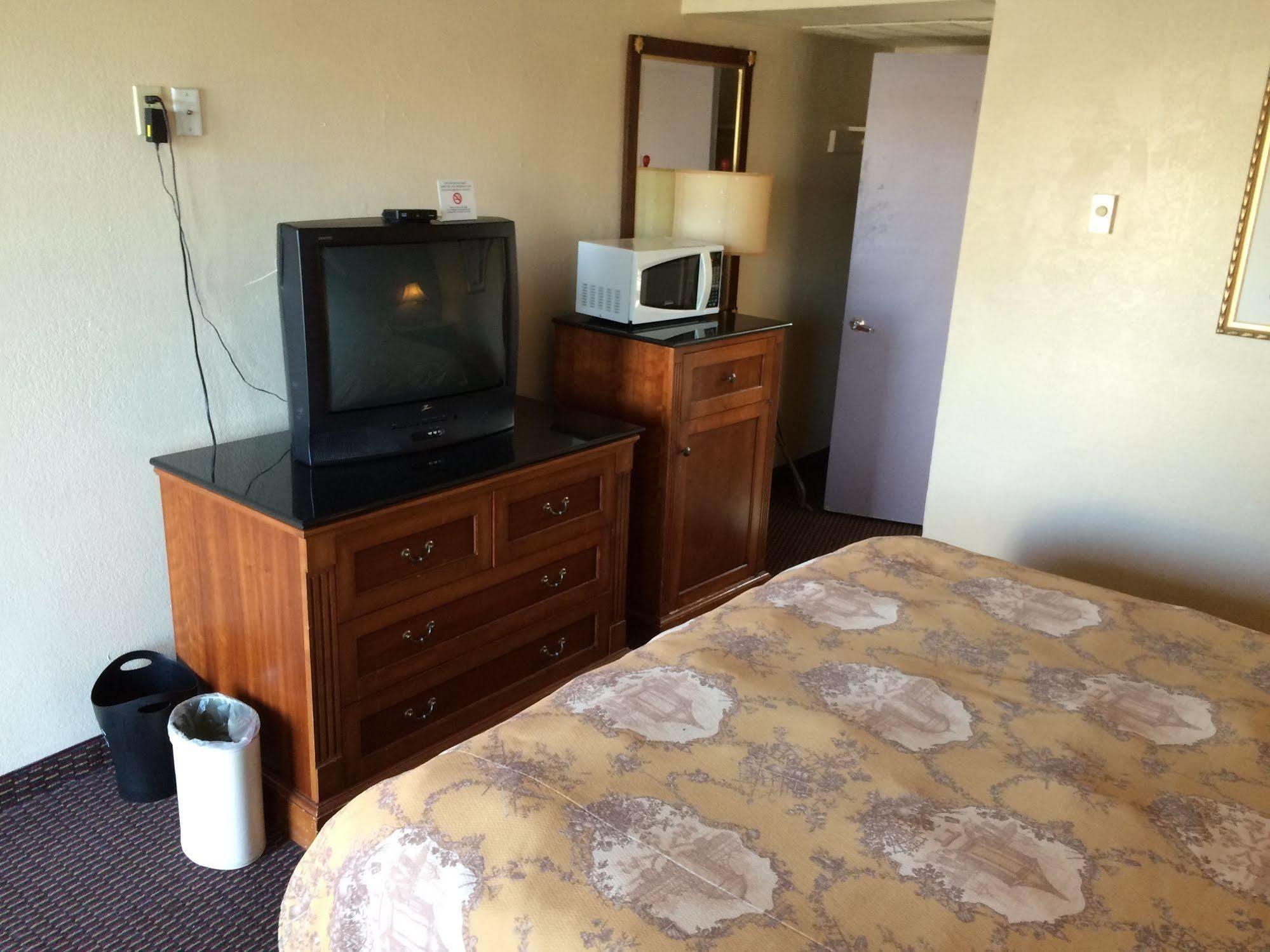 Pacific Inn Grover Beach Esterno foto