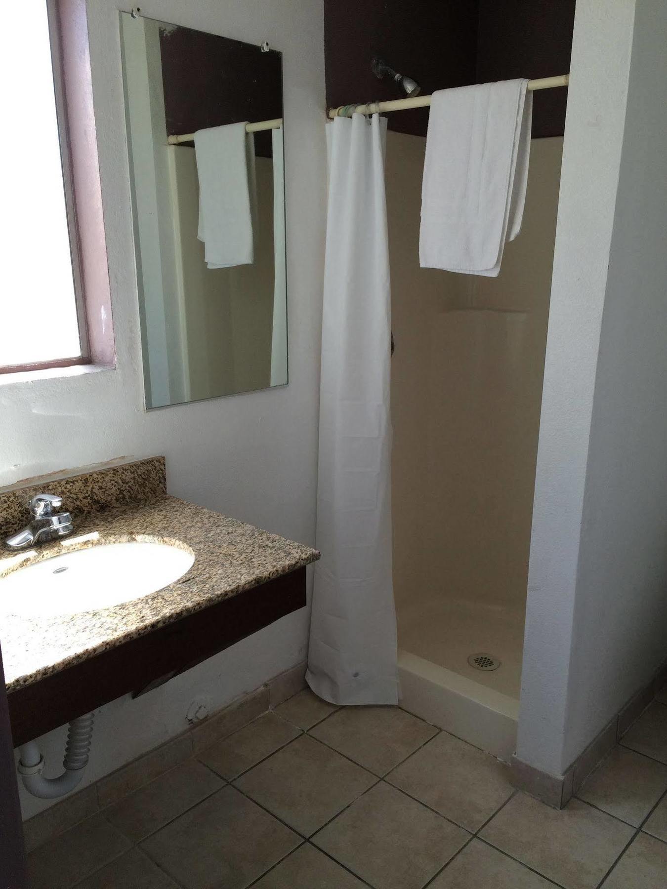 Pacific Inn Grover Beach Esterno foto