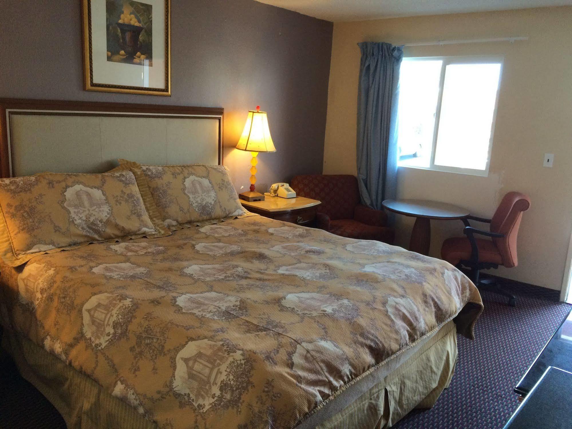 Pacific Inn Grover Beach Esterno foto